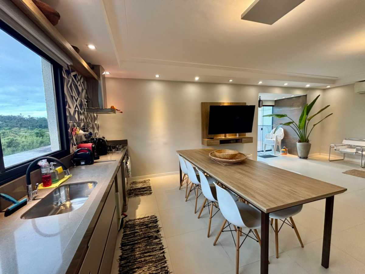 Conheça Cobertura a venda Centro 22. do imóvel - Apartamento 4 quartos à venda Ubatuba,SP - R$ 900.000 - MRAP40001 - 23 Cobertura a venda Centro 22. - 23
