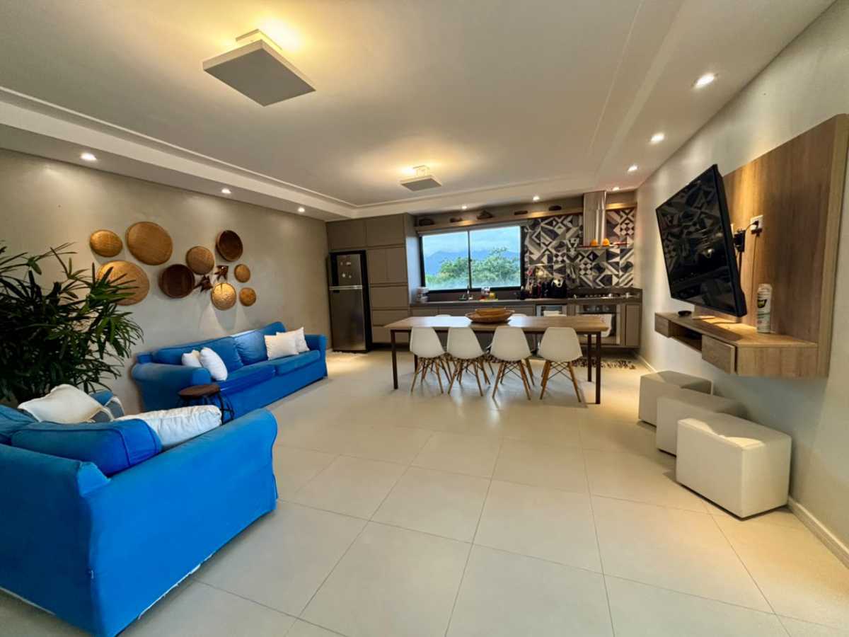 Conheça Cobertura a venda Centro 23. do imóvel - Apartamento 4 quartos à venda Ubatuba,SP - R$ 900.000 - MRAP40001 - 19 Cobertura a venda Centro 23. - 19