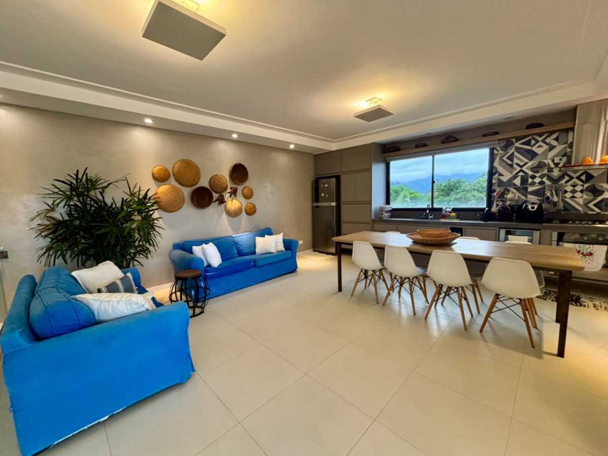 Conheça Cobertura a venda Centro 25. do imóvel - Apartamento 4 quartos à venda Ubatuba,SP - R$ 900.000 - MRAP40001 - 21 Cobertura a venda Centro 25. - 21