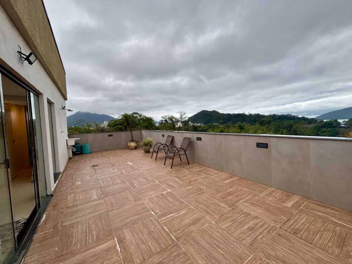 Conheça Cobertura a venda Centro 34. do imóvel - Apartamento 4 quartos à venda Ubatuba,SP - R$ 900.000 - MRAP40001 - 28 Cobertura a venda Centro 34. - 28