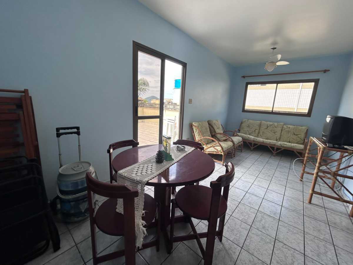 Conheça ubatuba sp apto 5. do imóvel - Cobertura 3 quartos à venda Ubatuba,SP - R$ 900.000 - MRCO30001 - 3 ubatuba sp apto 5. - 3
