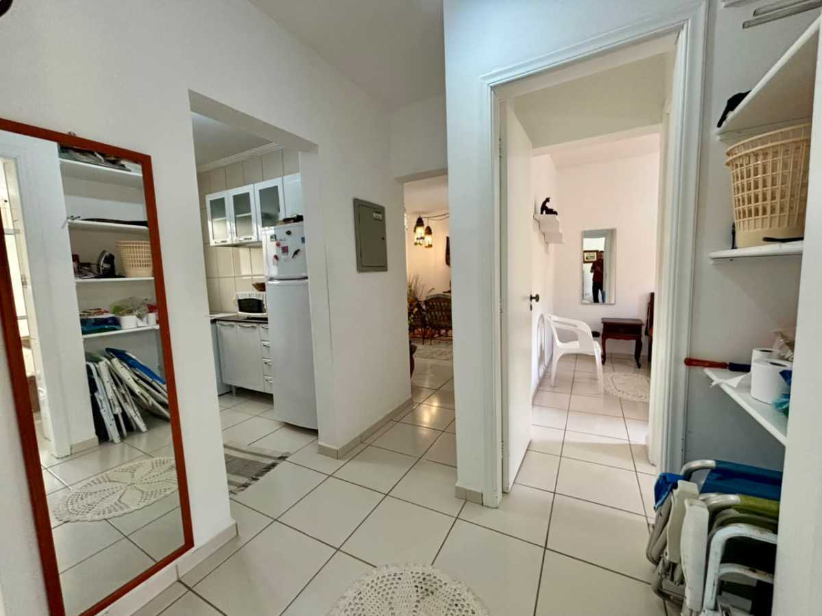 Conheça Apto Venda Centro do imóvel - Apartamento 3 quartos à venda Ubatuba,SP - R$ 650.000 - MRAP30014 - 14 Apto Venda Centro - 14