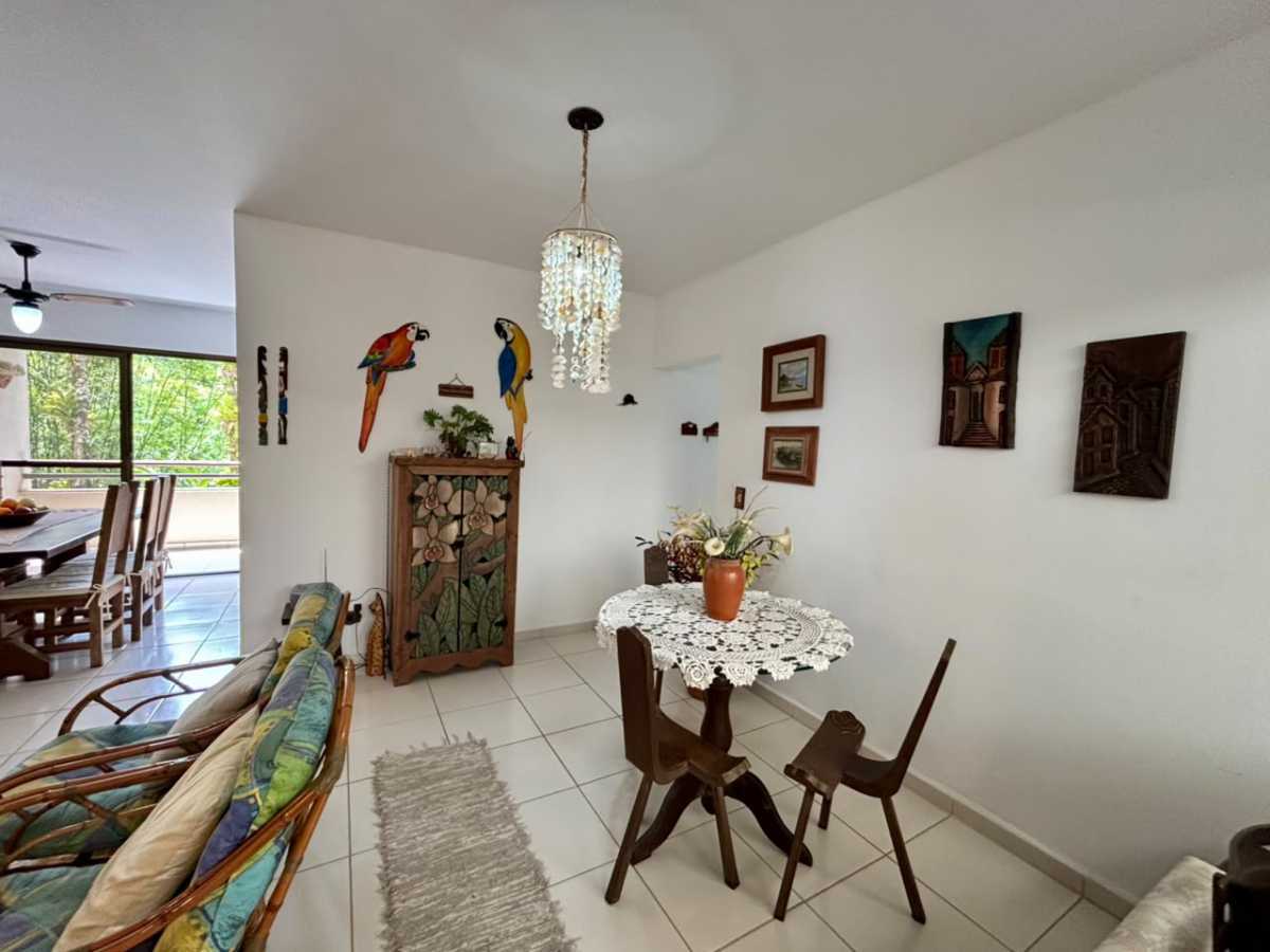 Conheça Apto Venda Centro do imóvel - Apartamento 3 quartos à venda Ubatuba,SP - R$ 650.000 - MRAP30014 - 7 Apto Venda Centro - 7