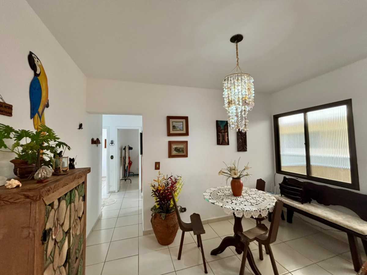 Conheça Apto Venda Centro do imóvel - Apartamento 3 quartos à venda Ubatuba,SP - R$ 650.000 - MRAP30014 - 6 Apto Venda Centro - 6