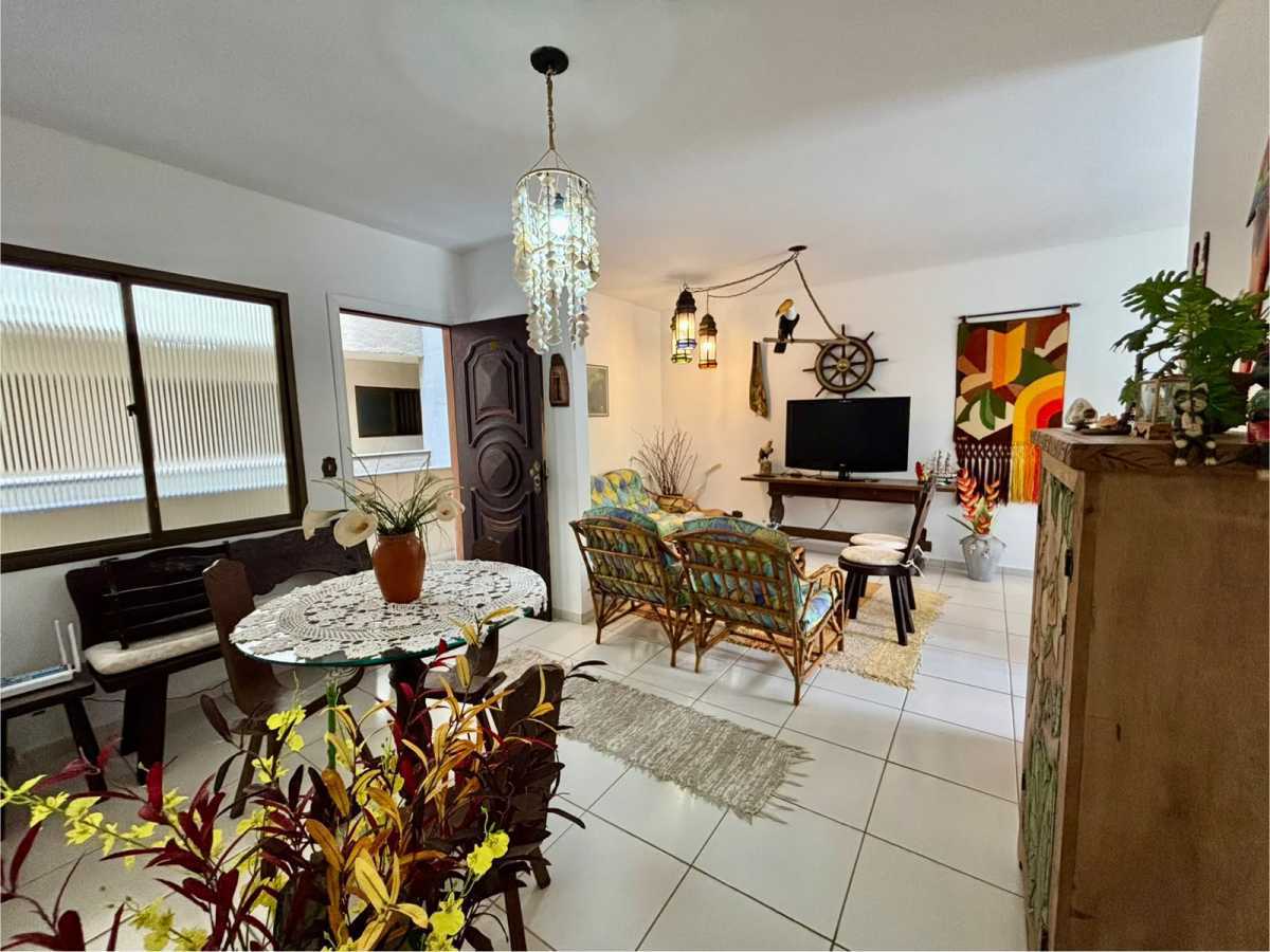 Conheça Apto Venda Centro do imóvel - Apartamento 3 quartos à venda Ubatuba,SP - R$ 650.000 - MRAP30014 - 11 Apto Venda Centro - 11