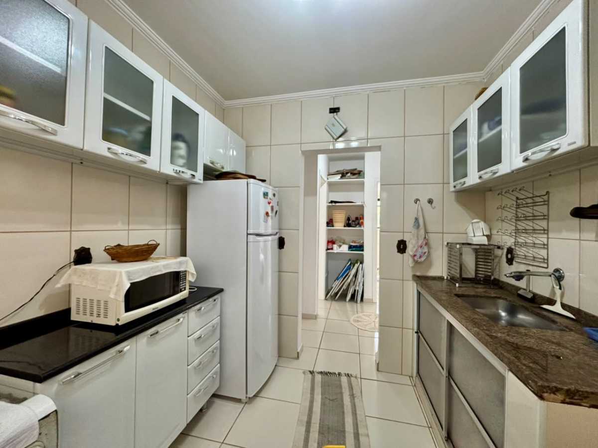 Conheça Apto Venda Centro do imóvel - Apartamento 3 quartos à venda Ubatuba,SP - R$ 650.000 - MRAP30014 - 12 Apto Venda Centro - 12