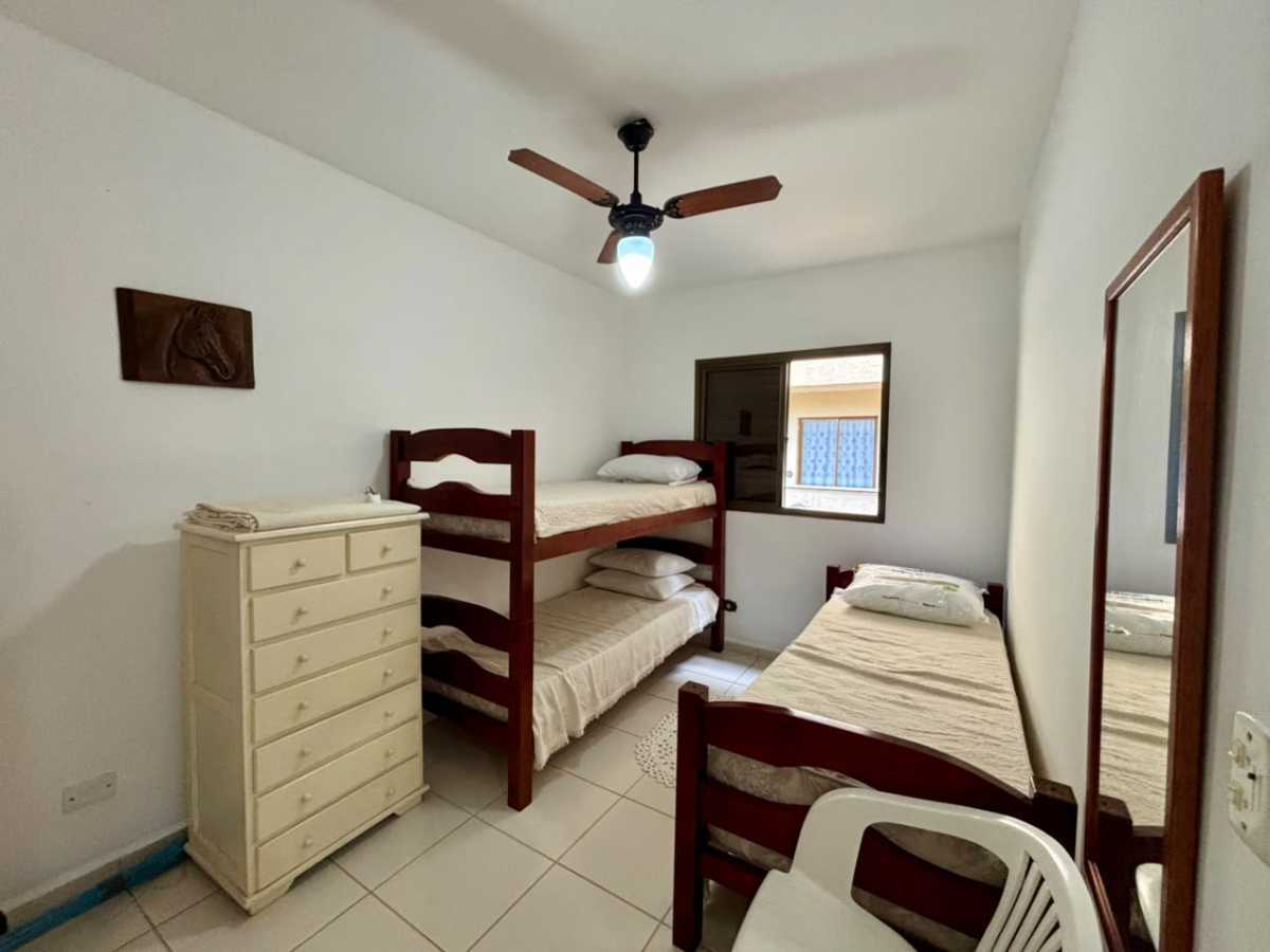 Conheça Apto Venda Centro do imóvel - Apartamento 3 quartos à venda Ubatuba,SP - R$ 650.000 - MRAP30014 - 19 Apto Venda Centro - 19