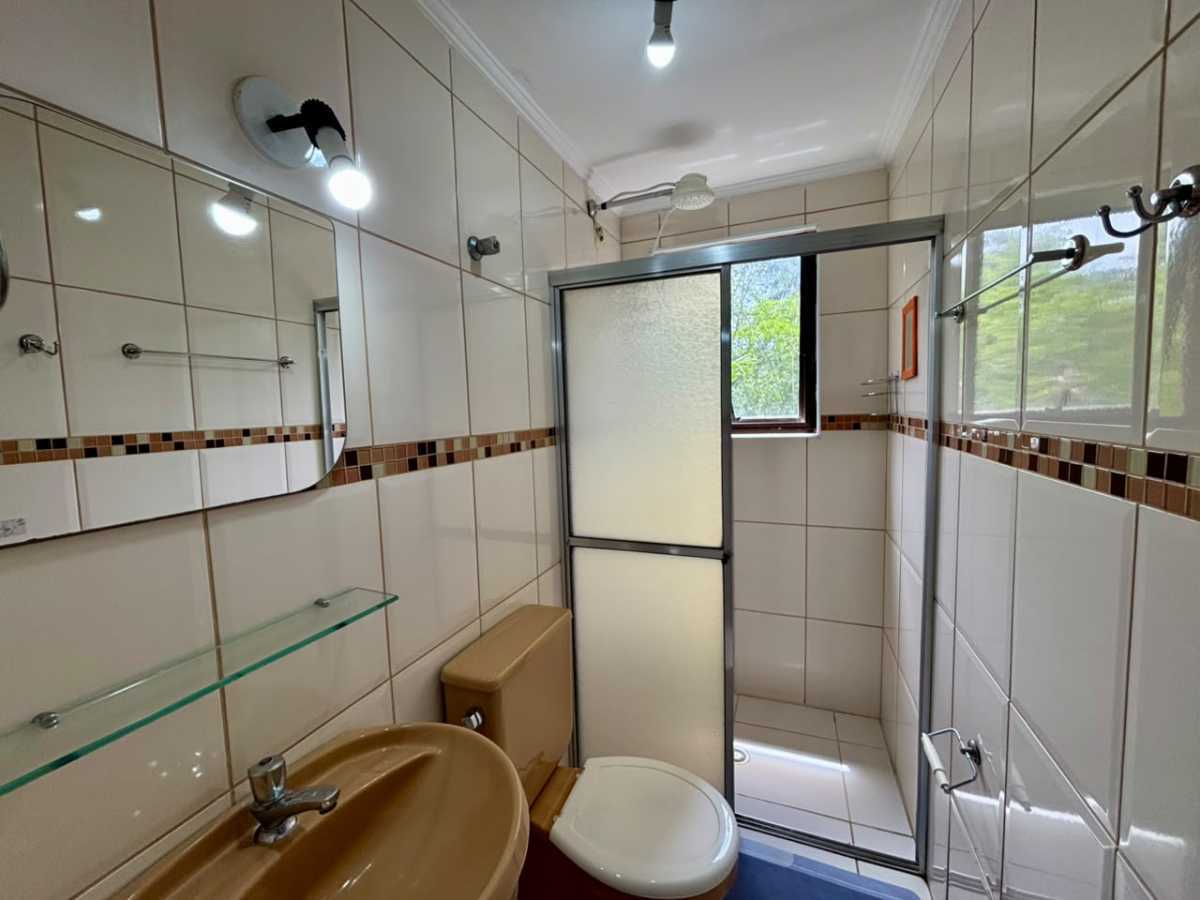 Conheça Apto Venda Centro do imóvel - Apartamento 3 quartos à venda Ubatuba,SP - R$ 650.000 - MRAP30014 - 21 Apto Venda Centro - 21