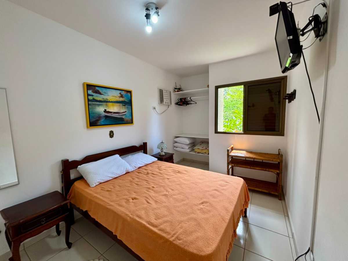 Conheça Apto Venda Centro do imóvel - Apartamento 3 quartos à venda Ubatuba,SP - R$ 650.000 - MRAP30014 - 15 Apto Venda Centro - 15