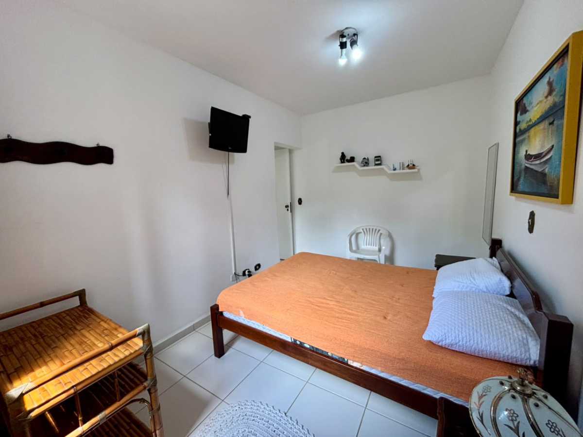 Conheça Apto Venda Centro do imóvel - Apartamento 3 quartos à venda Ubatuba,SP - R$ 650.000 - MRAP30014 - 16 Apto Venda Centro - 16
