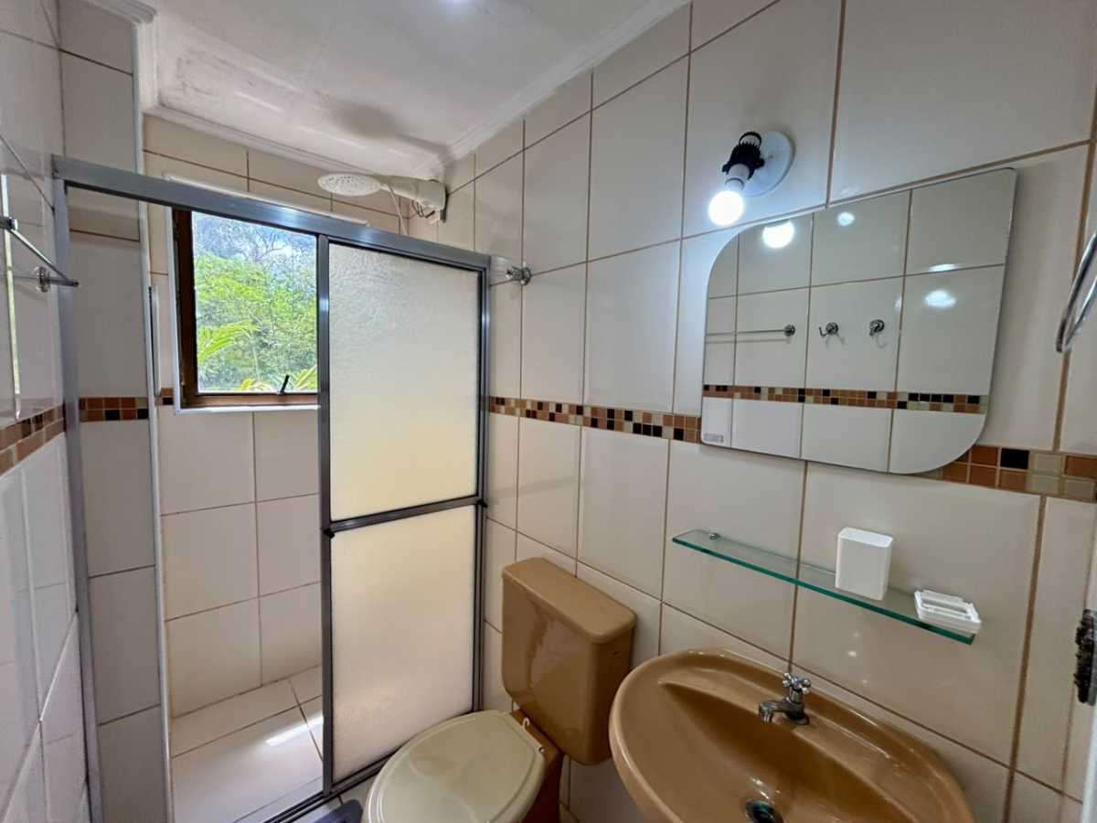 Conheça Apto Venda Centro do imóvel - Apartamento 3 quartos à venda Ubatuba,SP - R$ 650.000 - MRAP30014 - 22 Apto Venda Centro - 22