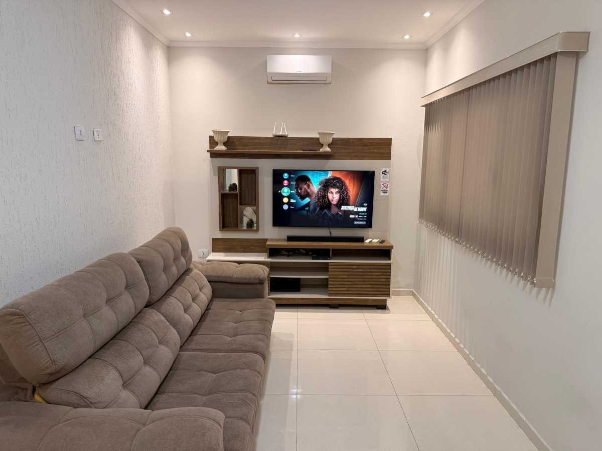 Conheça Sala do imóvel - Casa 3 quartos à venda Ubatuba,SP Ubatumirim - R$ 1.200.000 - MRCA30003 - 3 Sala - 3