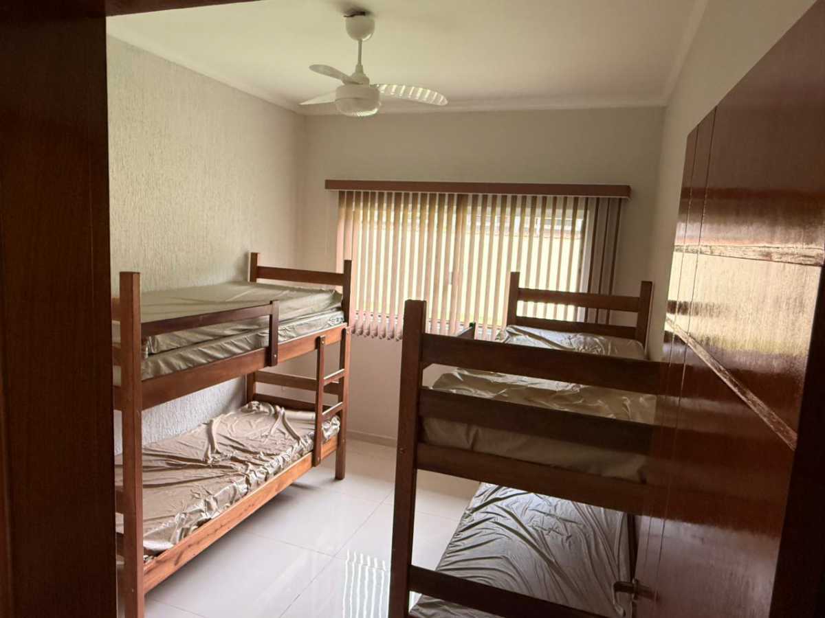 Conheça Quarto do imóvel - Casa 3 quartos à venda Ubatuba,SP Ubatumirim - R$ 1.200.000 - MRCA30003 - 11 Quarto - 11