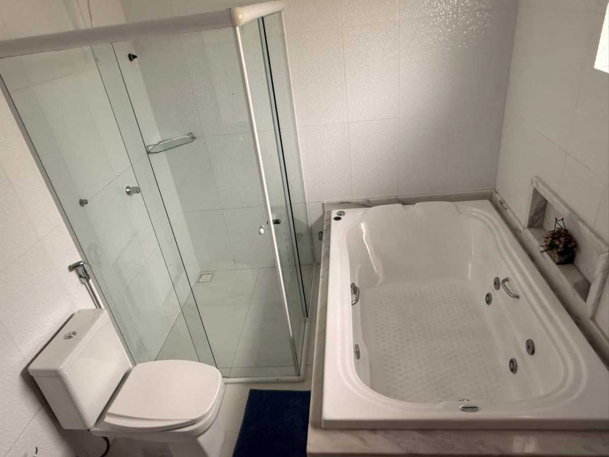 Conheça Banheiro do imóvel - Casa 3 quartos à venda Ubatuba,SP Ubatumirim - R$ 1.200.000 - MRCA30003 - 10 Banheiro - 10