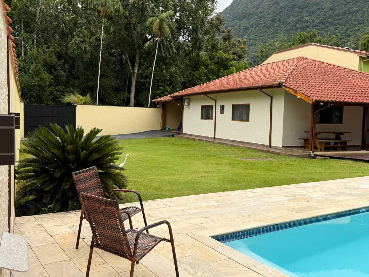 Conheça . do imóvel - Casa 3 quartos à venda Ubatuba,SP Ubatumirim - R$ 1.200.000 - MRCA30003 - 27 . - 27