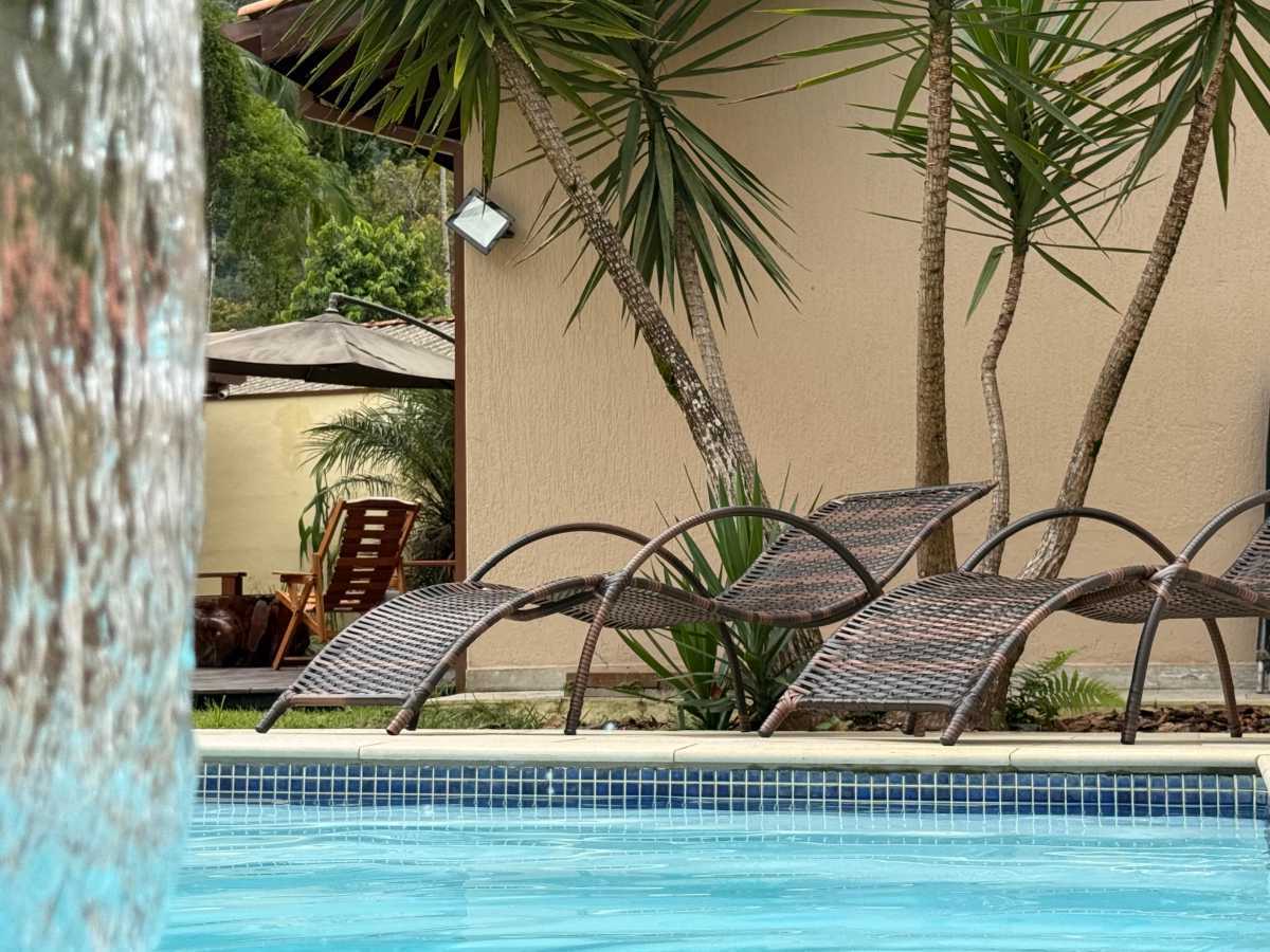 Conheça . do imóvel - Casa 3 quartos à venda Ubatuba,SP Ubatumirim - R$ 1.200.000 - MRCA30003 - 25 . - 25