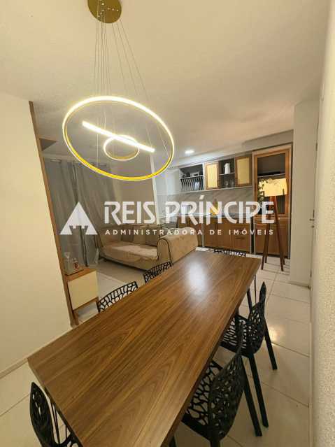 Conheça WhatsApp Image 2026-10-27 at 1 do imóvel - APARTAMENTO À VENDA EM VARGEM GRANDE | CONDOMÍNIO RESERVA ATLÂNTICA - AP3477 - 5 WhatsApp Image 2026-10-27 at 1 - 5