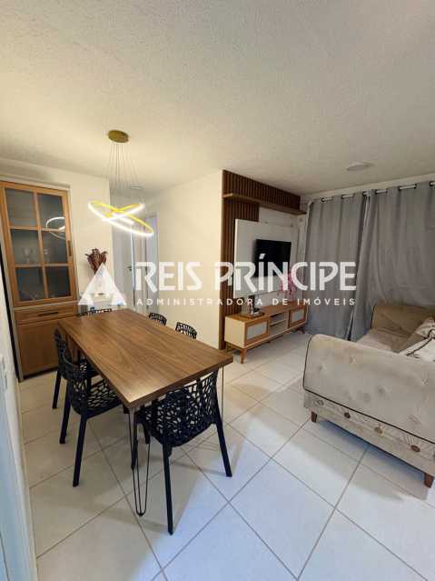 Conheça WhatsApp Image 2026-10-27 at 1 do imóvel - APARTAMENTO À VENDA EM VARGEM GRANDE | CONDOMÍNIO RESERVA ATLÂNTICA - AP3477 - 6 WhatsApp Image 2026-10-27 at 1 - 6