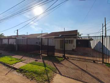 Ótima localização - Casa à venda RUA Jorge Roberto Salomao, Centro, Ponta Porã - R$ 360.000 - CBCA40005
