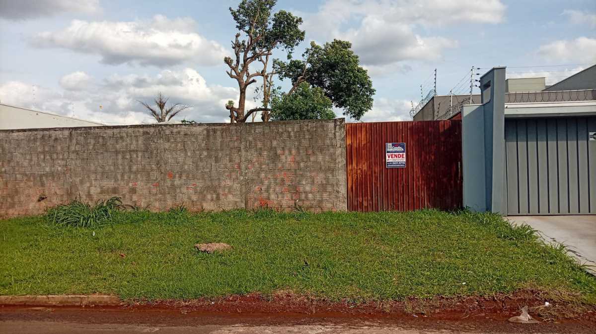 Conheça WhatsApp Image 2026-10-23 at 1 do imóvel - Terreno Residencial à venda RUA Caçapava, Vila Renô, Ponta Porã - R$ 360.000 - CBTR00014 - 1 WhatsApp Image 2026-10-23 at 1 - 1