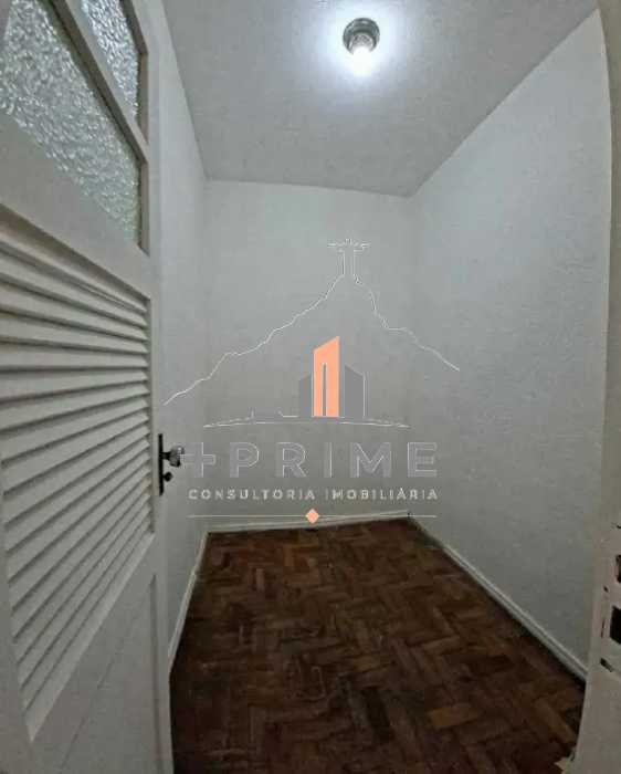 Prédio 72m² à venda  Flamengo, Rio de Janeiro - R$ 750.000