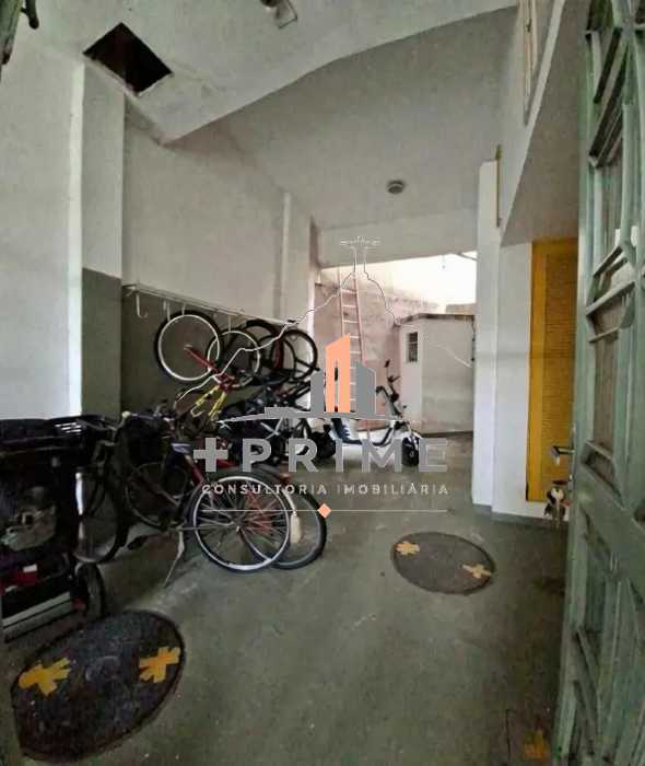 Prédio 72m² à venda  Flamengo, Rio de Janeiro - R$ 750.000