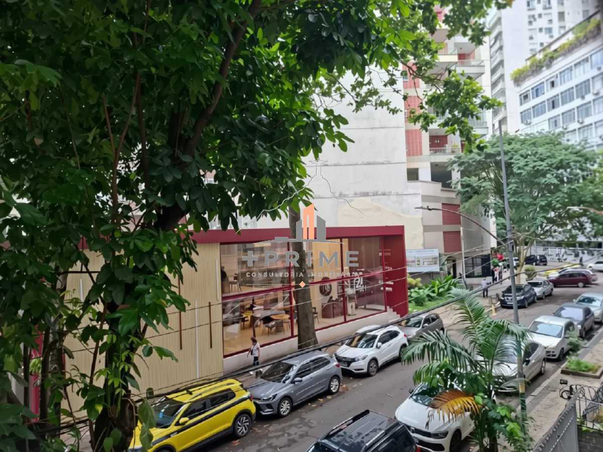 Prédio 72m² à venda  Flamengo, Rio de Janeiro - R$ 750.000