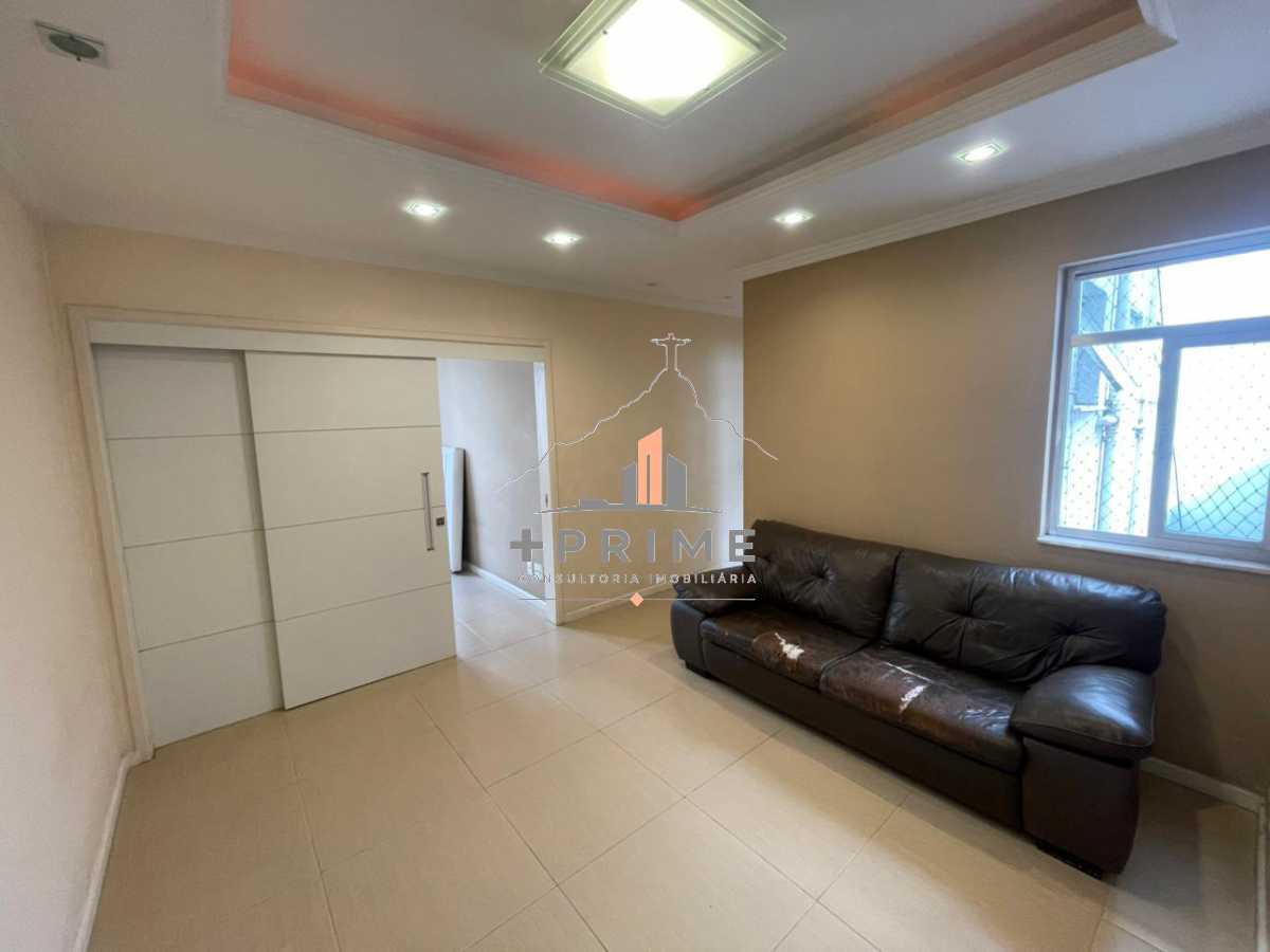 Apartamento 2 quartos à venda  Flamengo, Rio de Janeiro - R$ 950.000