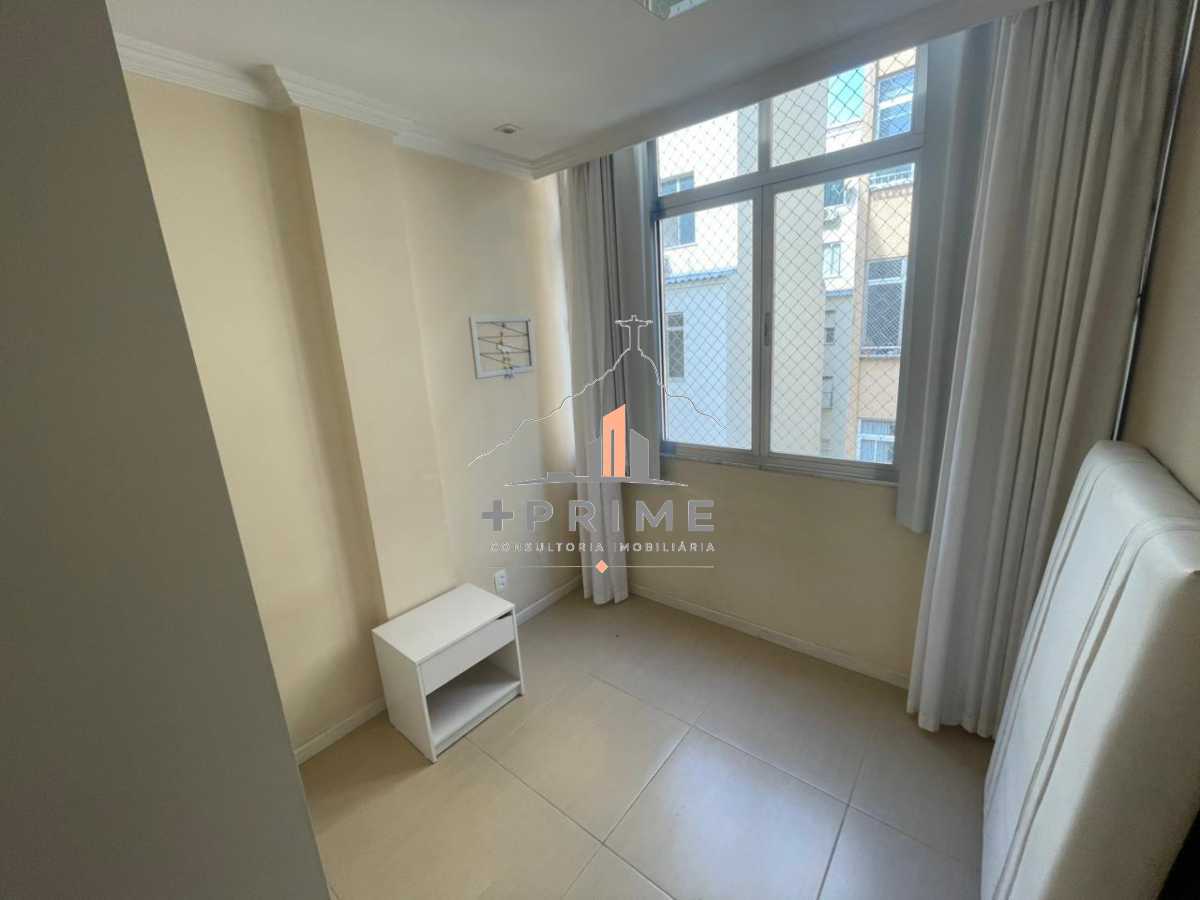 Apartamento 2 quartos à venda  Flamengo, Rio de Janeiro - R$ 950.000