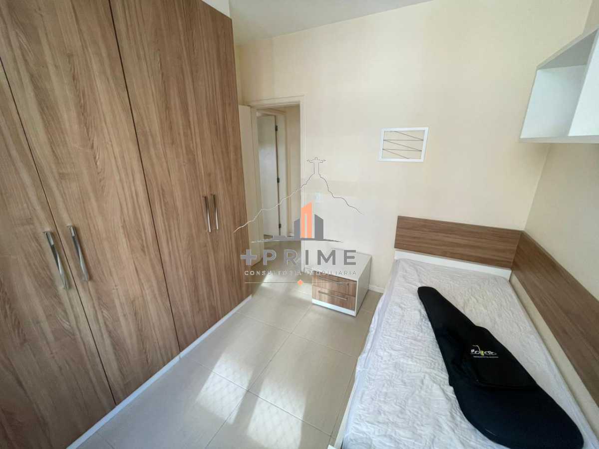 Apartamento 2 quartos à venda  Flamengo, Rio de Janeiro - R$ 950.000