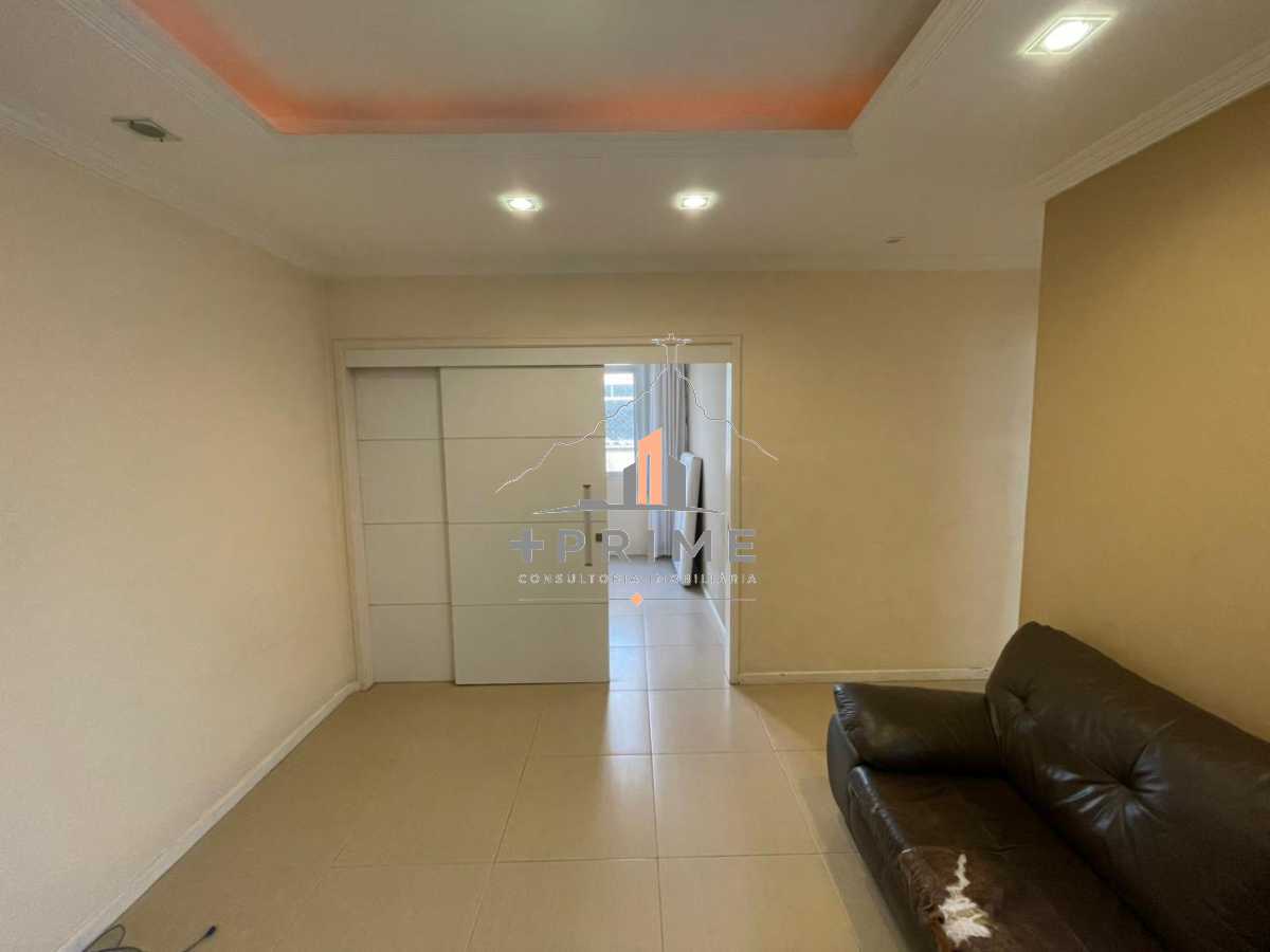 Apartamento 2 quartos à venda  Flamengo, Rio de Janeiro - R$ 950.000
