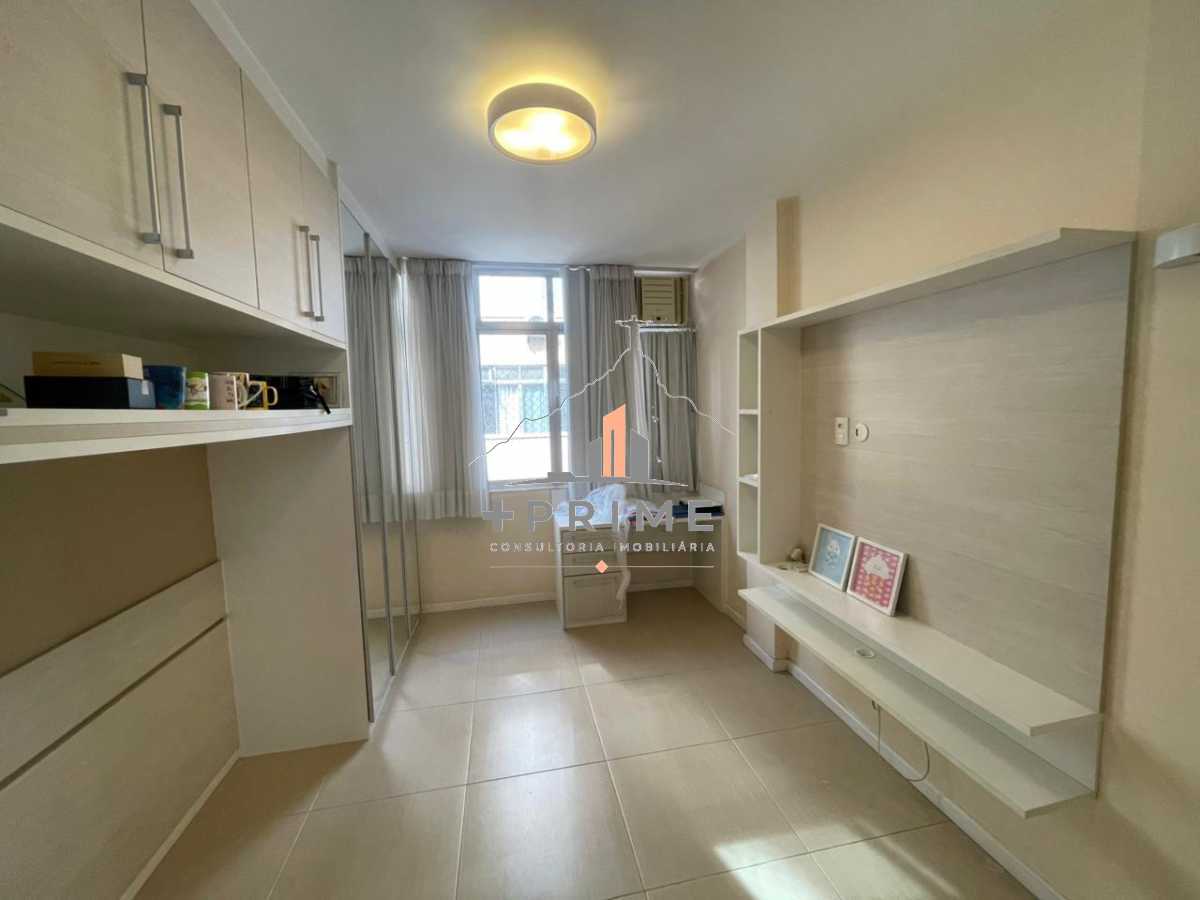 Apartamento 2 quartos à venda  Flamengo, Rio de Janeiro - R$ 950.000