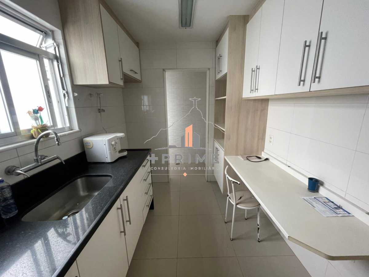 Apartamento 2 quartos à venda  Flamengo, Rio de Janeiro - R$ 950.000