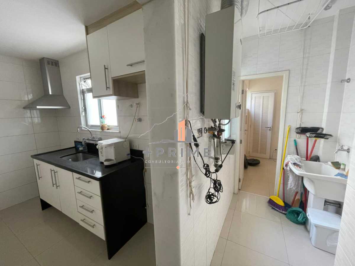 Apartamento 2 quartos à venda  Flamengo, Rio de Janeiro - R$ 950.000