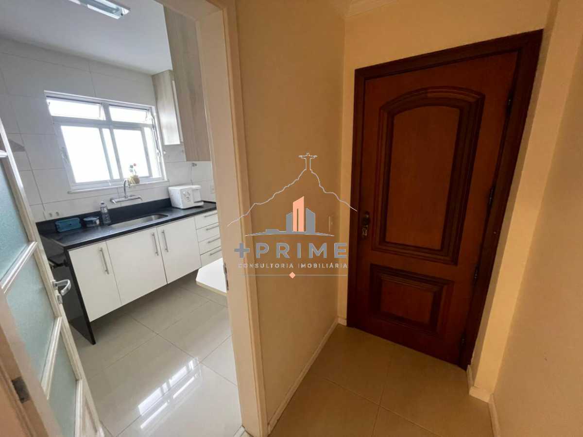 Apartamento 2 quartos à venda  Flamengo, Rio de Janeiro - R$ 950.000