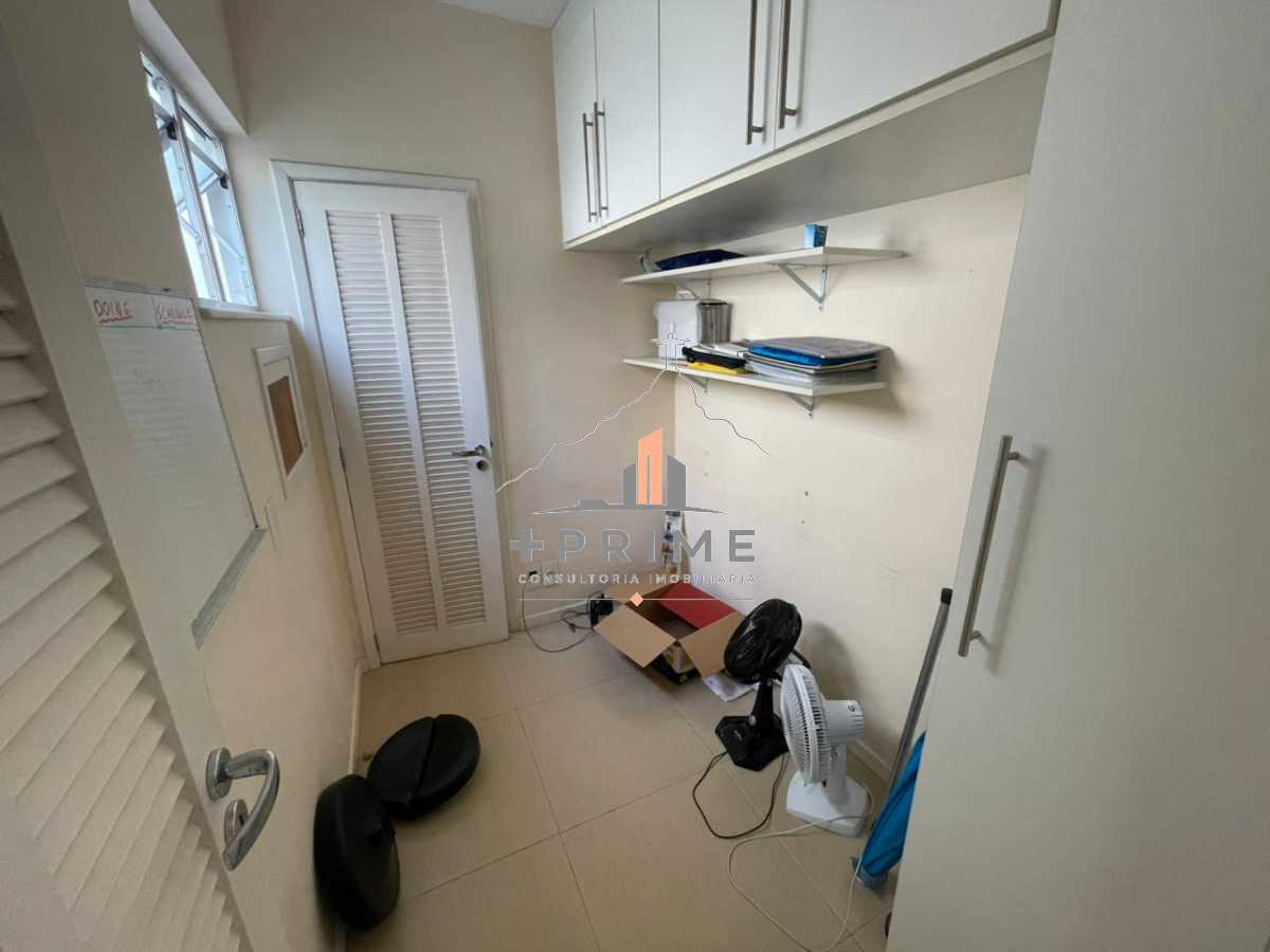 Apartamento 2 quartos à venda  Flamengo, Rio de Janeiro - R$ 950.000