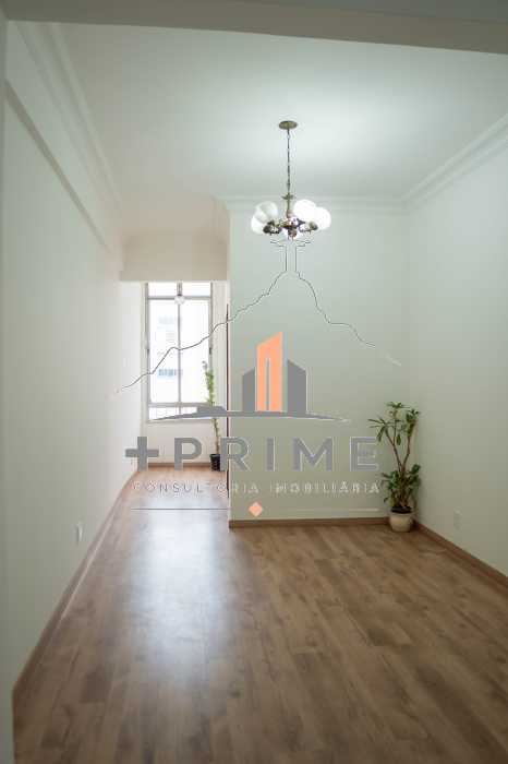 Apartamento 2 quartos à venda  Flamengo, Rio de Janeiro - R$ 840.000