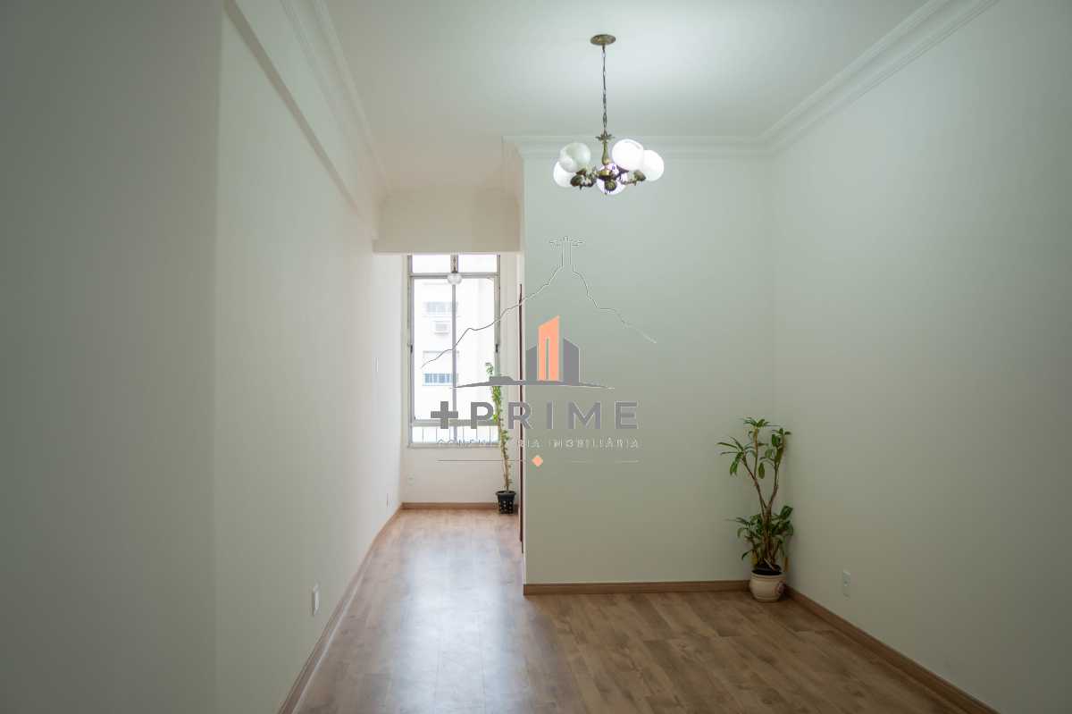 Apartamento 2 quartos à venda  Flamengo, Rio de Janeiro - R$ 840.000