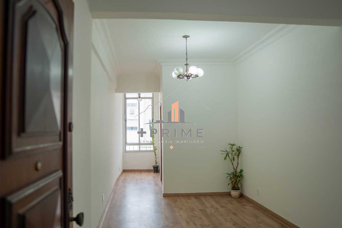 Apartamento 2 quartos à venda  Flamengo, Rio de Janeiro - R$ 840.000
