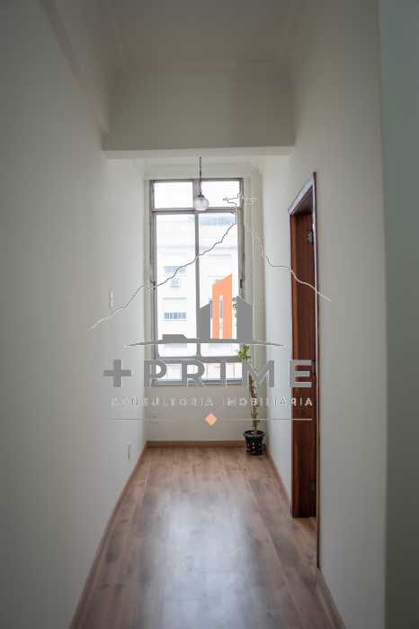 Apartamento 2 quartos à venda  Flamengo, Rio de Janeiro - R$ 840.000