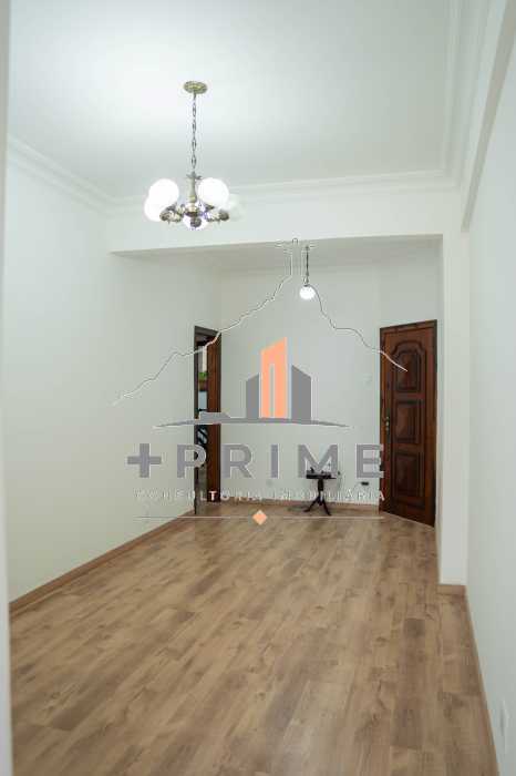 Apartamento 2 quartos à venda  Flamengo, Rio de Janeiro - R$ 840.000