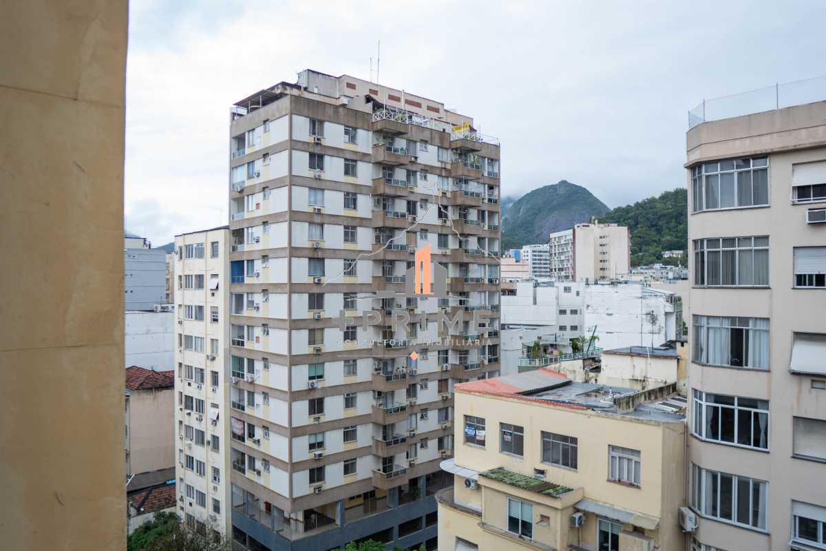 Apartamento 2 quartos à venda  Flamengo, Rio de Janeiro - R$ 840.000