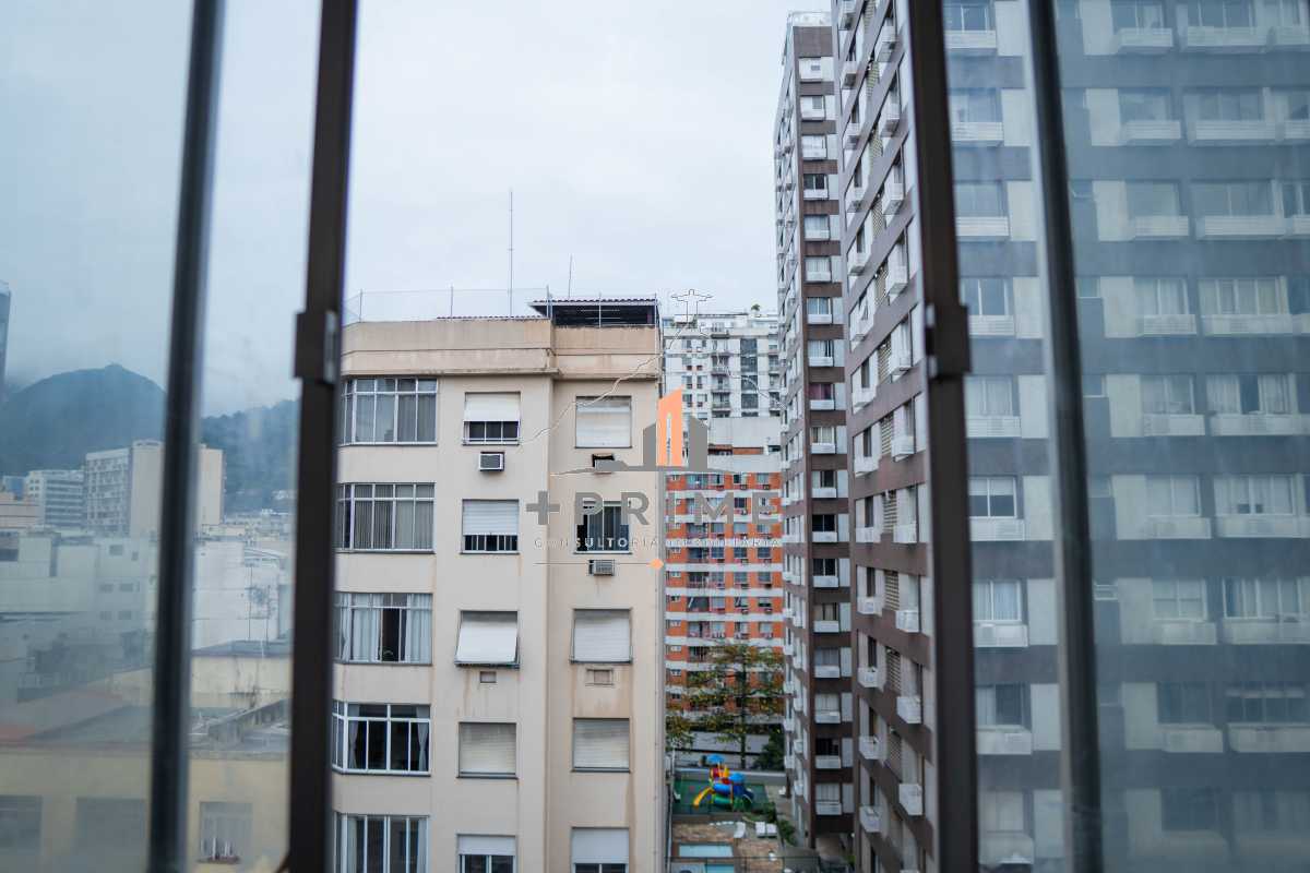 Apartamento 2 quartos à venda  Flamengo, Rio de Janeiro - R$ 840.000