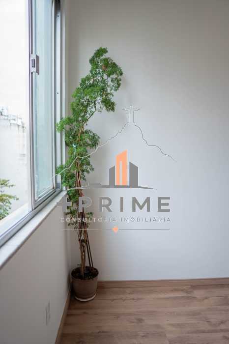 Apartamento 2 quartos à venda  Flamengo, Rio de Janeiro - R$ 840.000