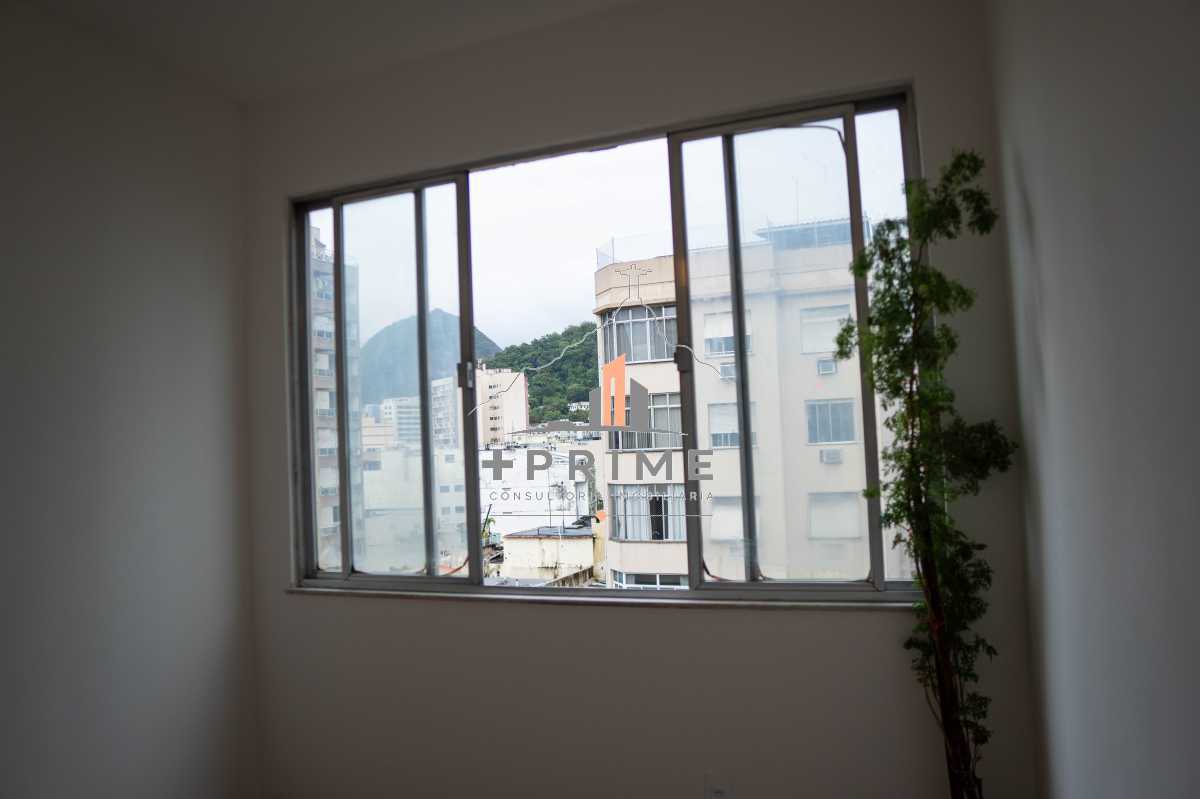 Apartamento 2 quartos à venda  Flamengo, Rio de Janeiro - R$ 840.000