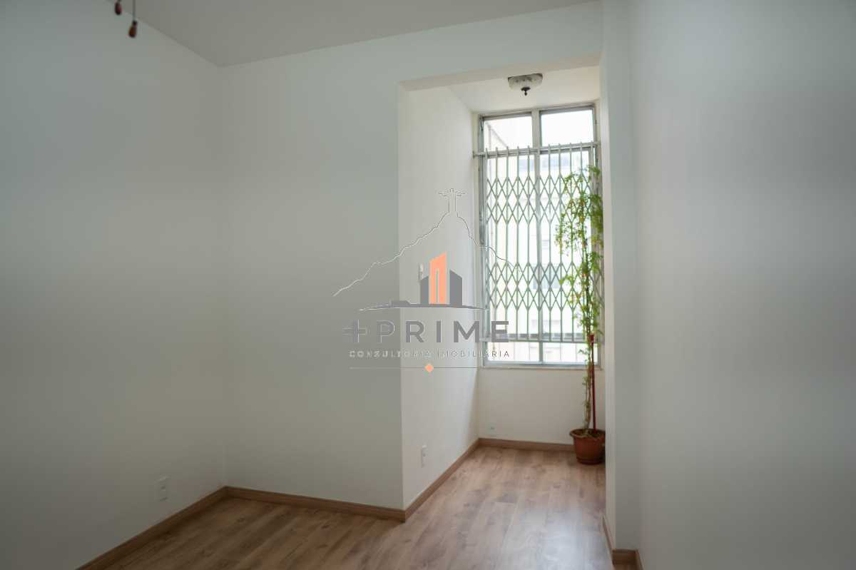 Apartamento 2 quartos à venda  Flamengo, Rio de Janeiro - R$ 840.000