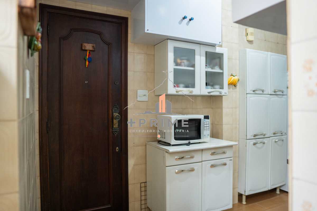 Apartamento 2 quartos à venda  Flamengo, Rio de Janeiro - R$ 840.000