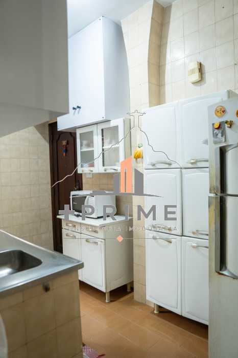 Apartamento 2 quartos à venda  Flamengo, Rio de Janeiro - R$ 840.000