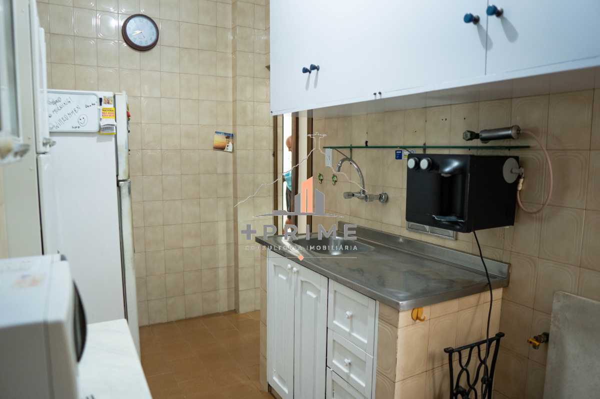 Apartamento 2 quartos à venda  Flamengo, Rio de Janeiro - R$ 840.000