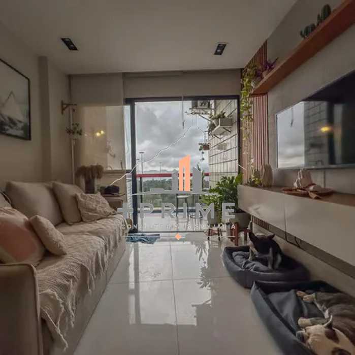 Apartamento 2 quartos à venda  Flamengo, Rio de Janeiro - R$ 1.600.000